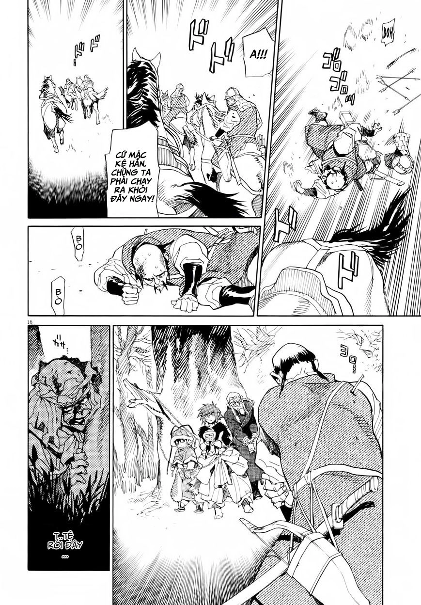 Shut Hell Chapter 26 - 16