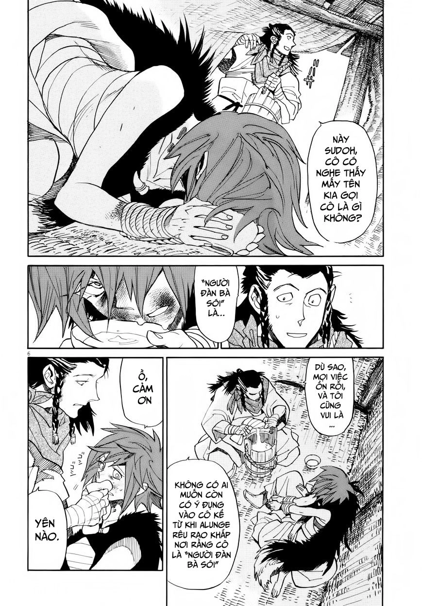 Shut Hell Chapter 27 - 7