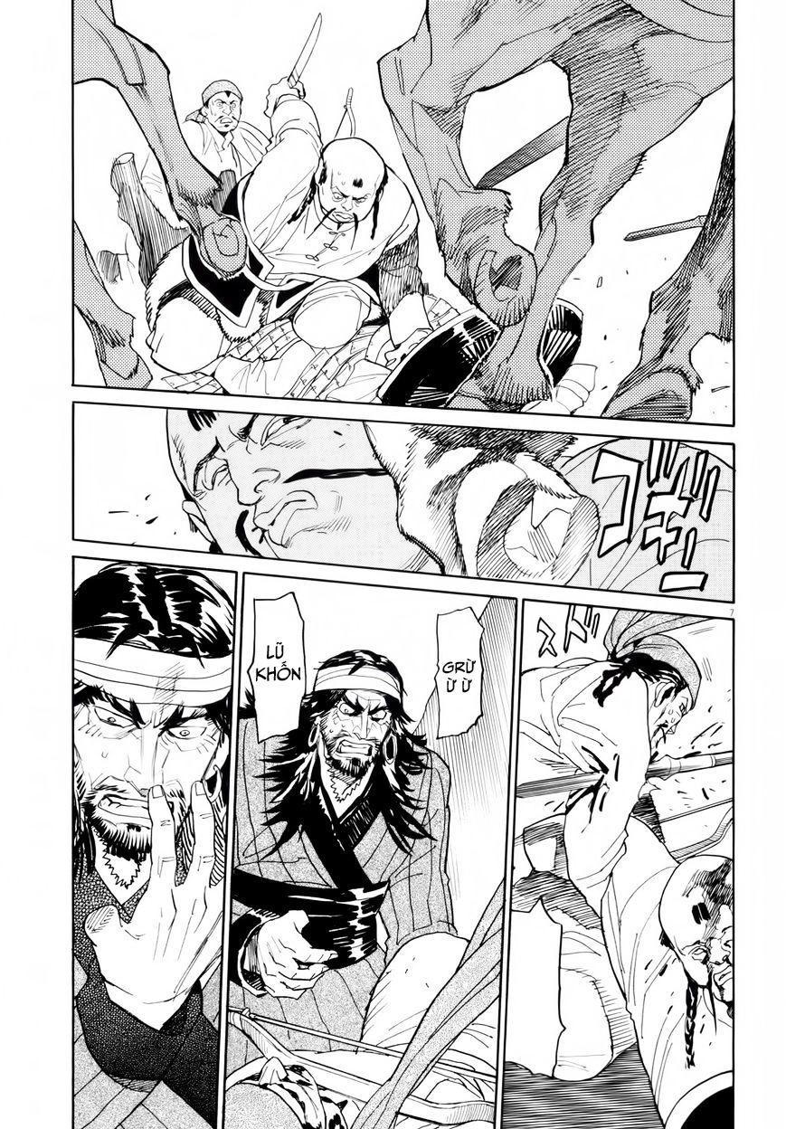 Shut Hell Chapter 28 - 6