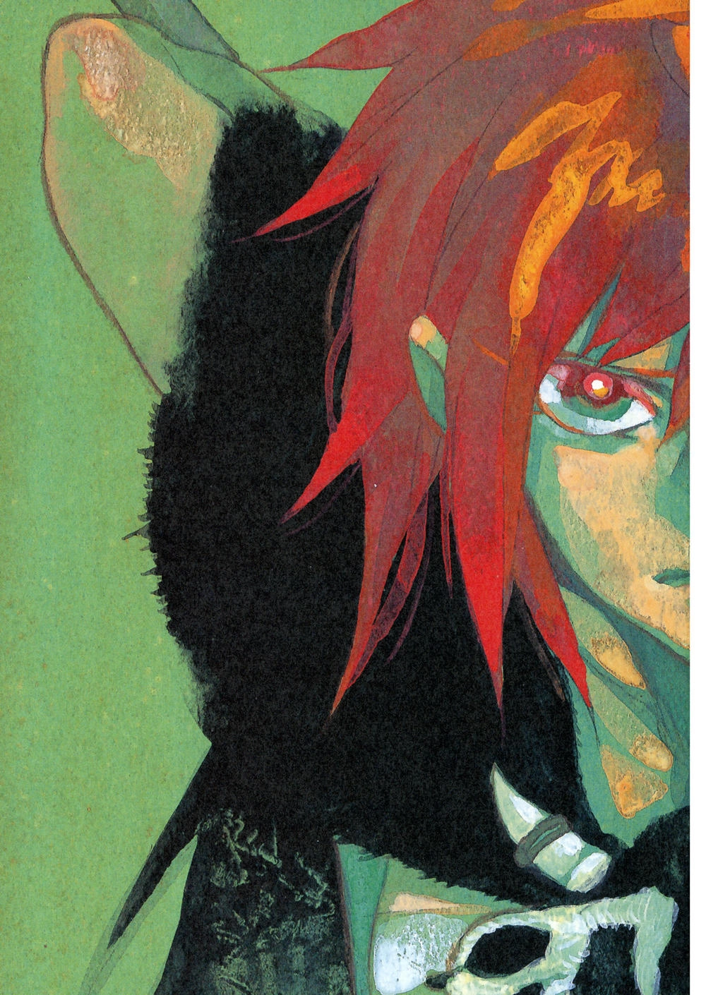 Shut Hell Chapter 30 - 7