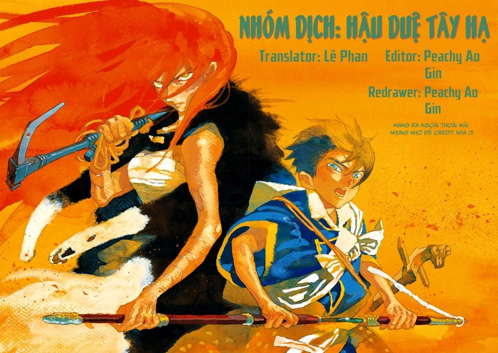 Shut Hell Chapter 31 - 1