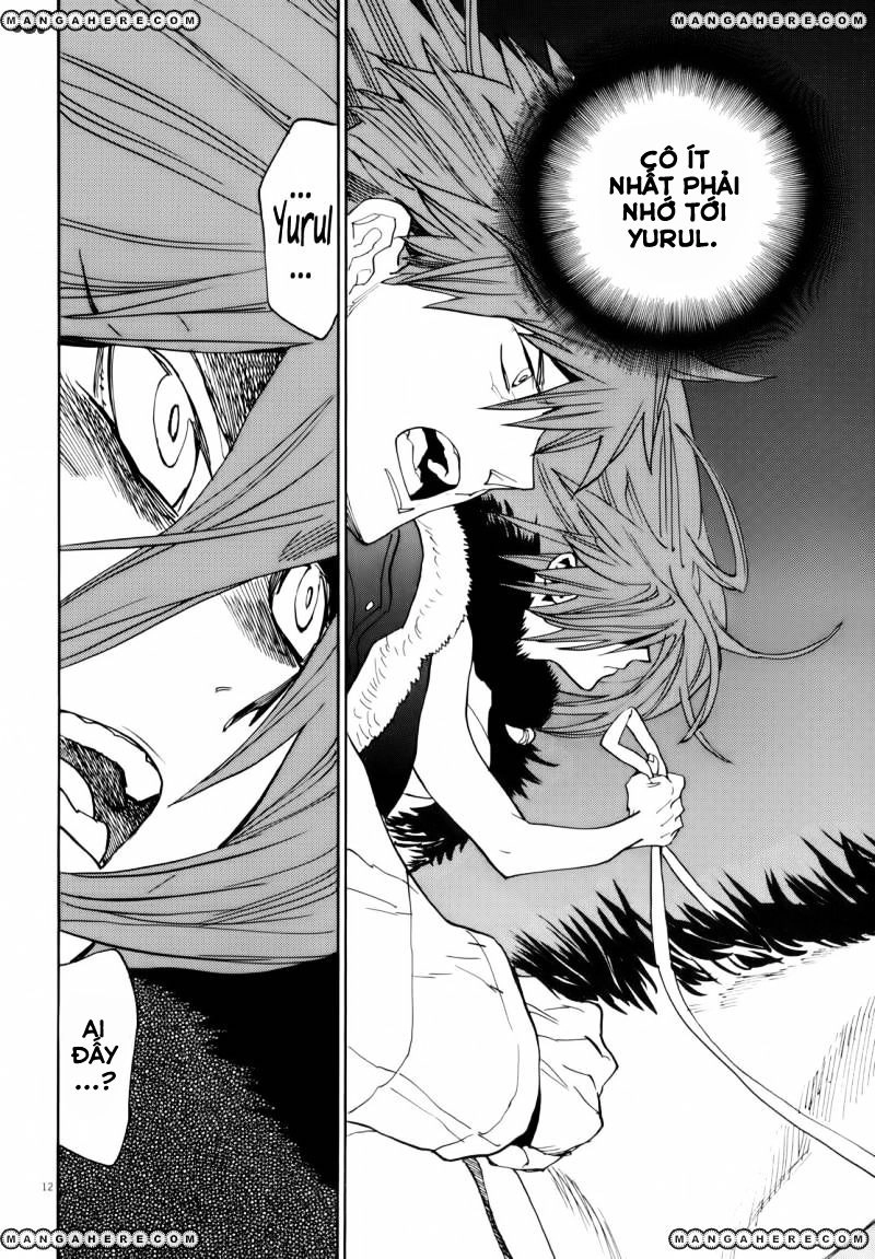 Shut Hell Chapter 32 - 12