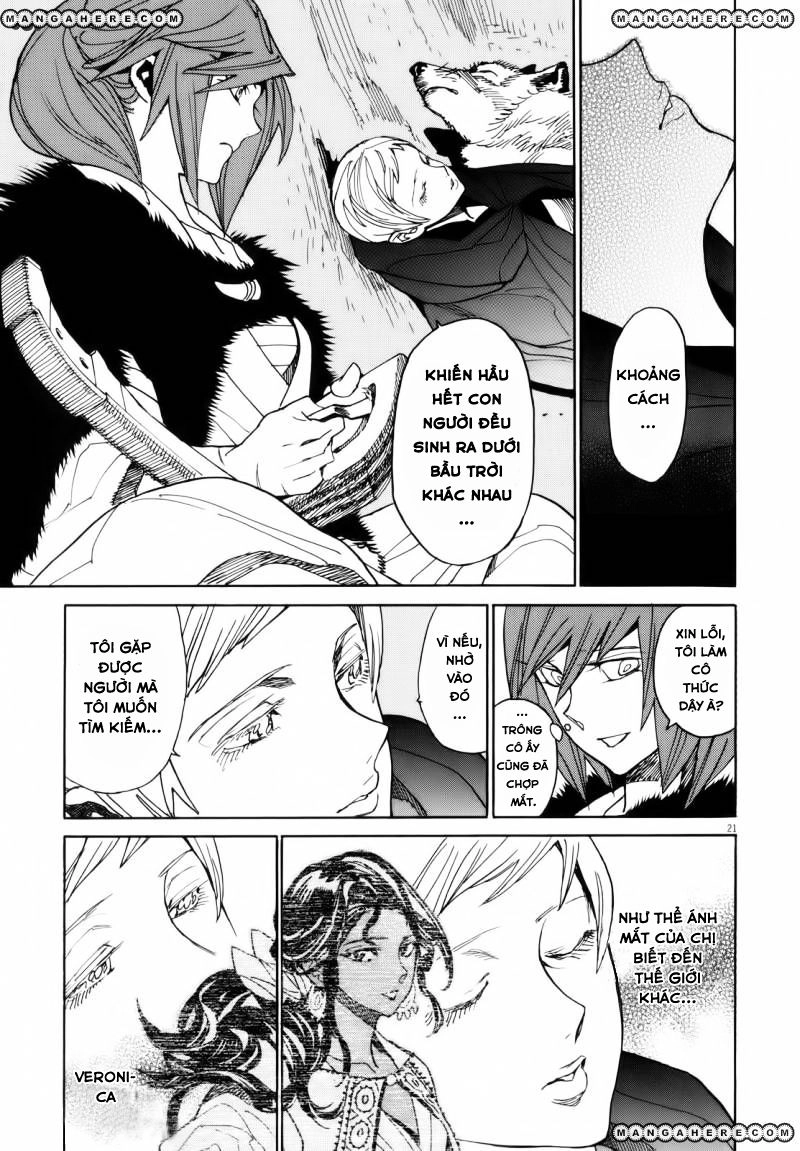 Shut Hell Chapter 32 - 19