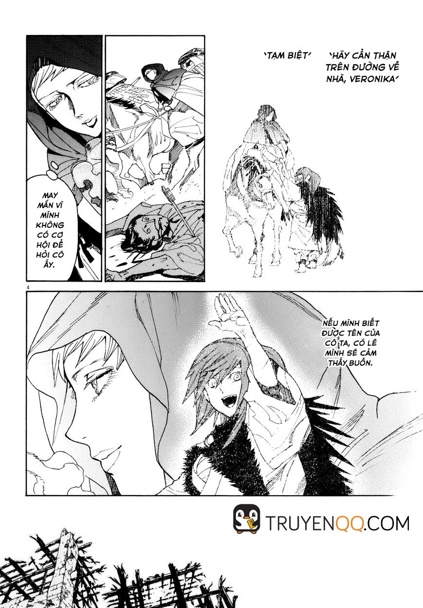 Shut Hell Chapter 33 - 6