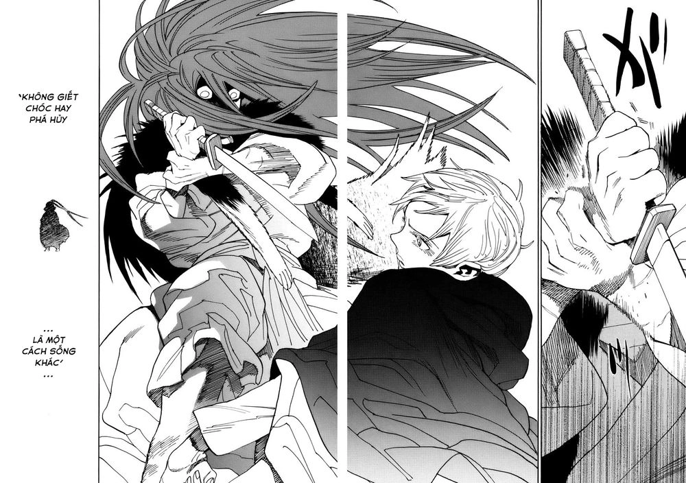 Shut Hell Chapter 33 - 20