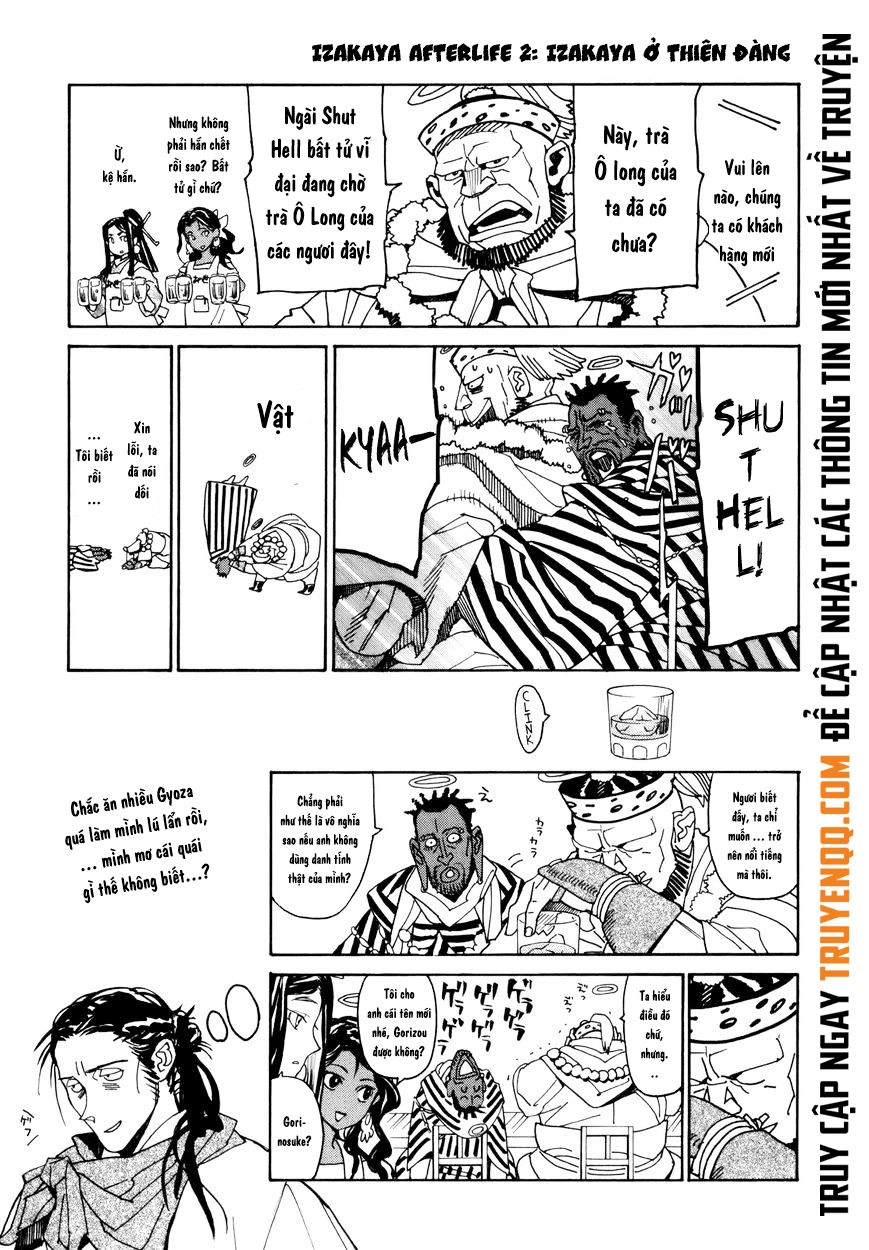 Shut Hell Chapter 36 - 30