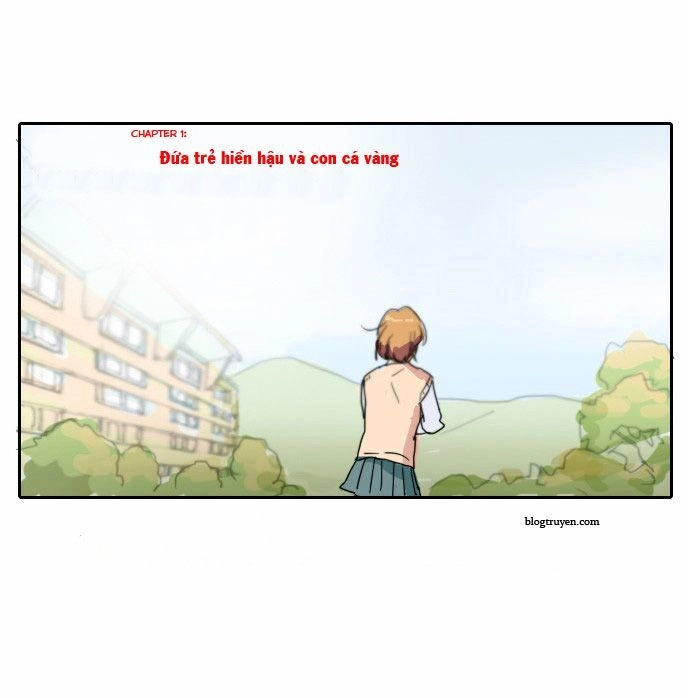 Magical Exam Student Chapter 1 - 9