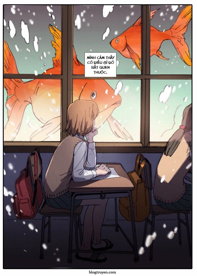 Magical Exam Student Chapter 1 - 18