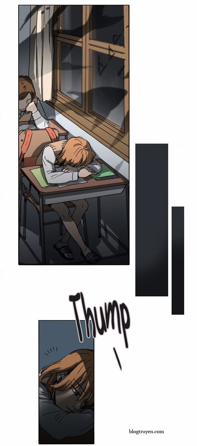 Magical Exam Student Chapter 1 - 20