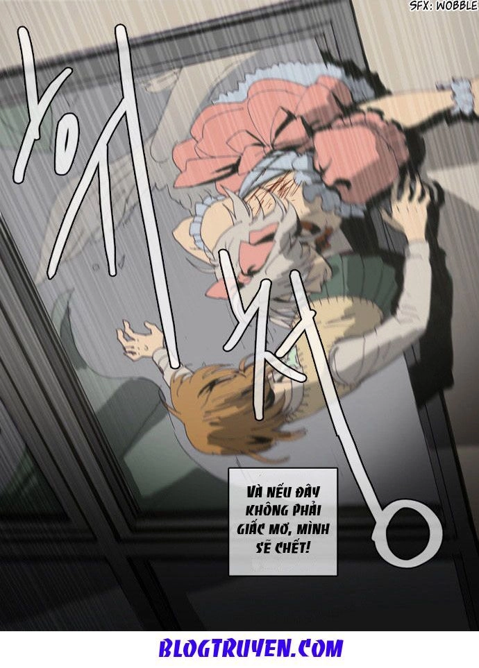 Magical Exam Student Chapter 4 - 11