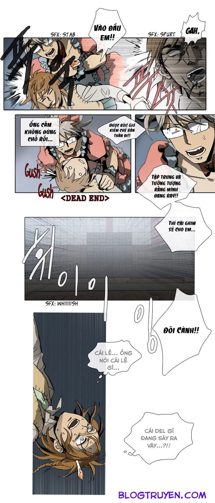 Magical Exam Student Chapter 4 - 12