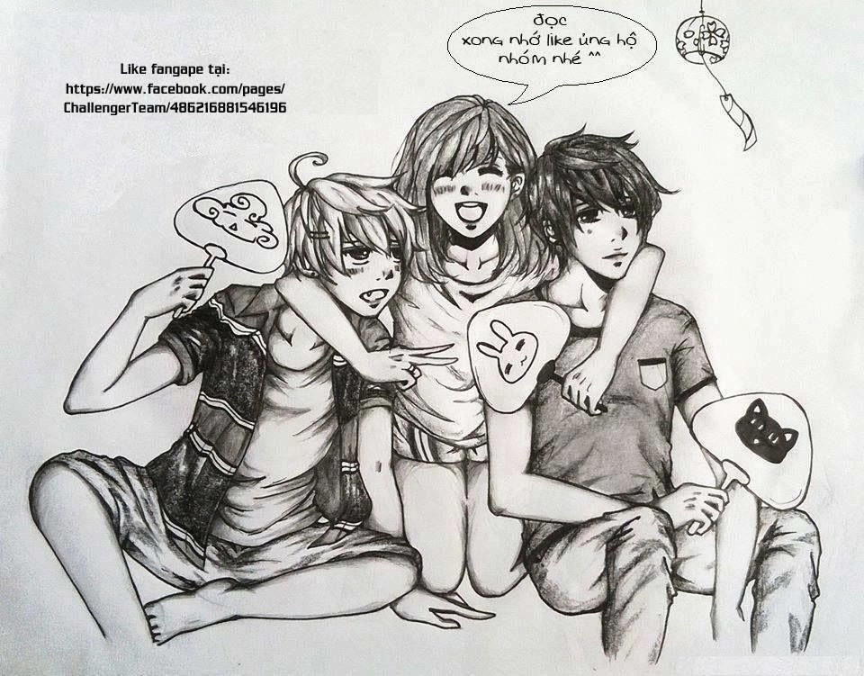 Magical Exam Student Chapter 4 - 18