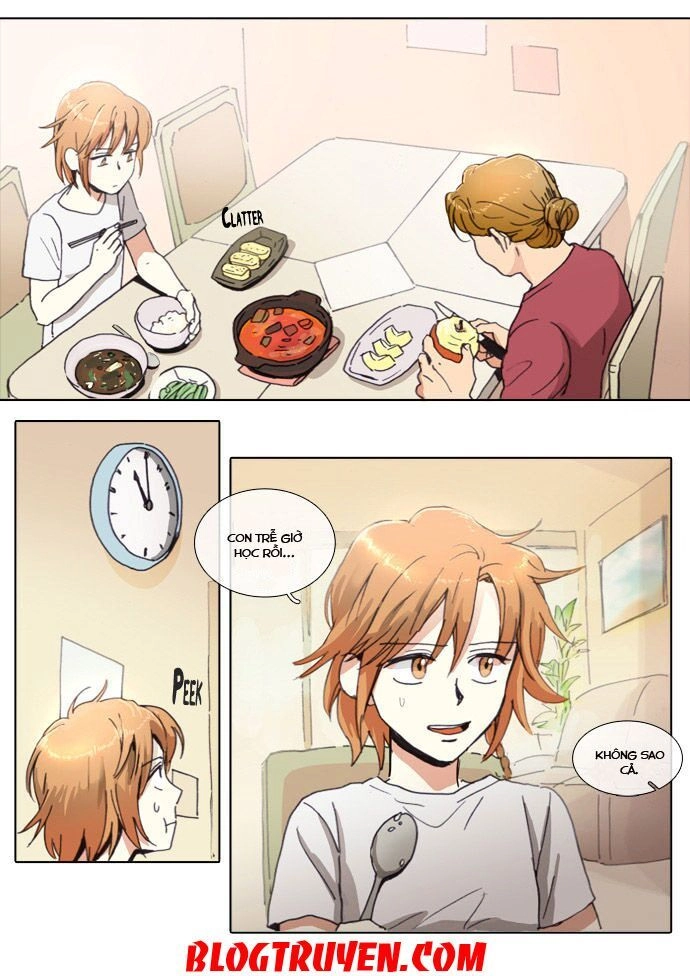 Magical Exam Student Chapter 7 - 10