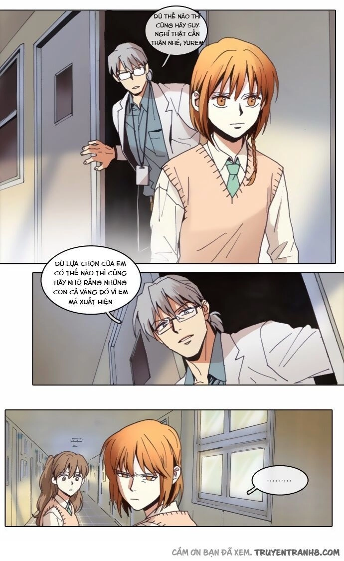 Magical Exam Student Chapter 10 - 7