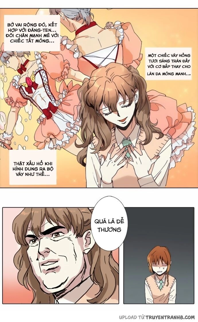 Magical Exam Student Chapter 10 - 13