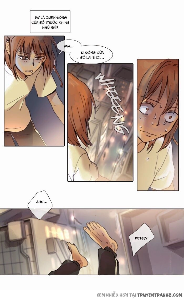 Magical Exam Student Chapter 11 - 13