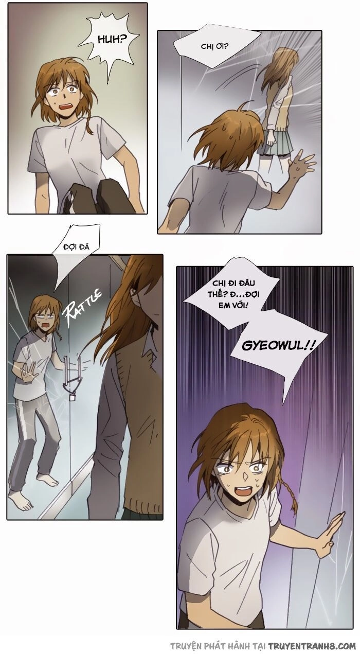 Magical Exam Student Chapter 14 - 7