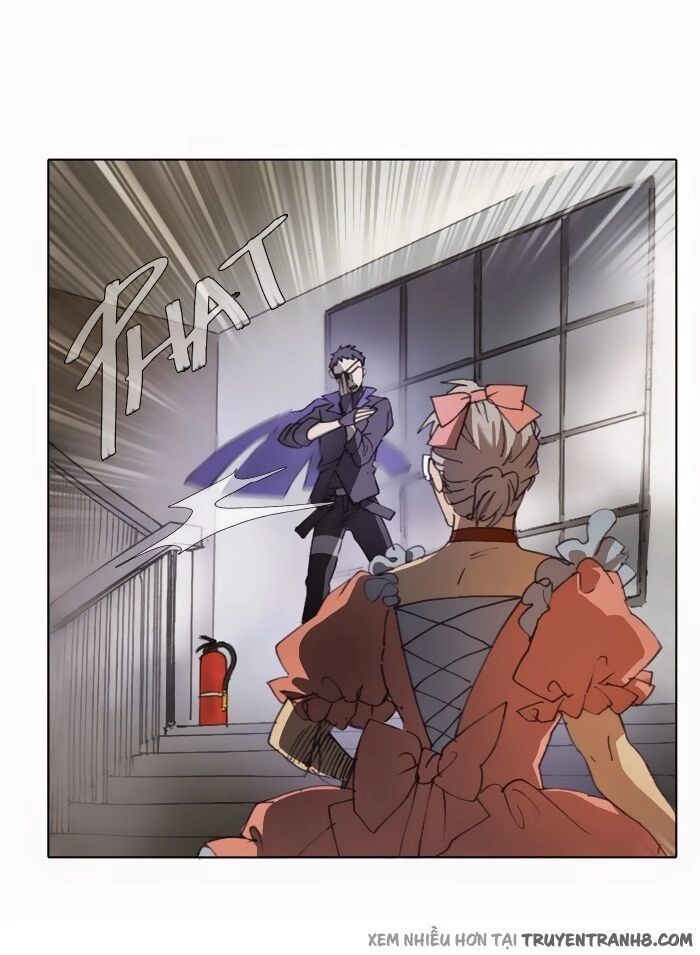 Magical Exam Student Chapter 14 - 20