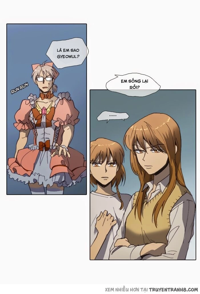 Magical Exam Student Chapter 15 - 3