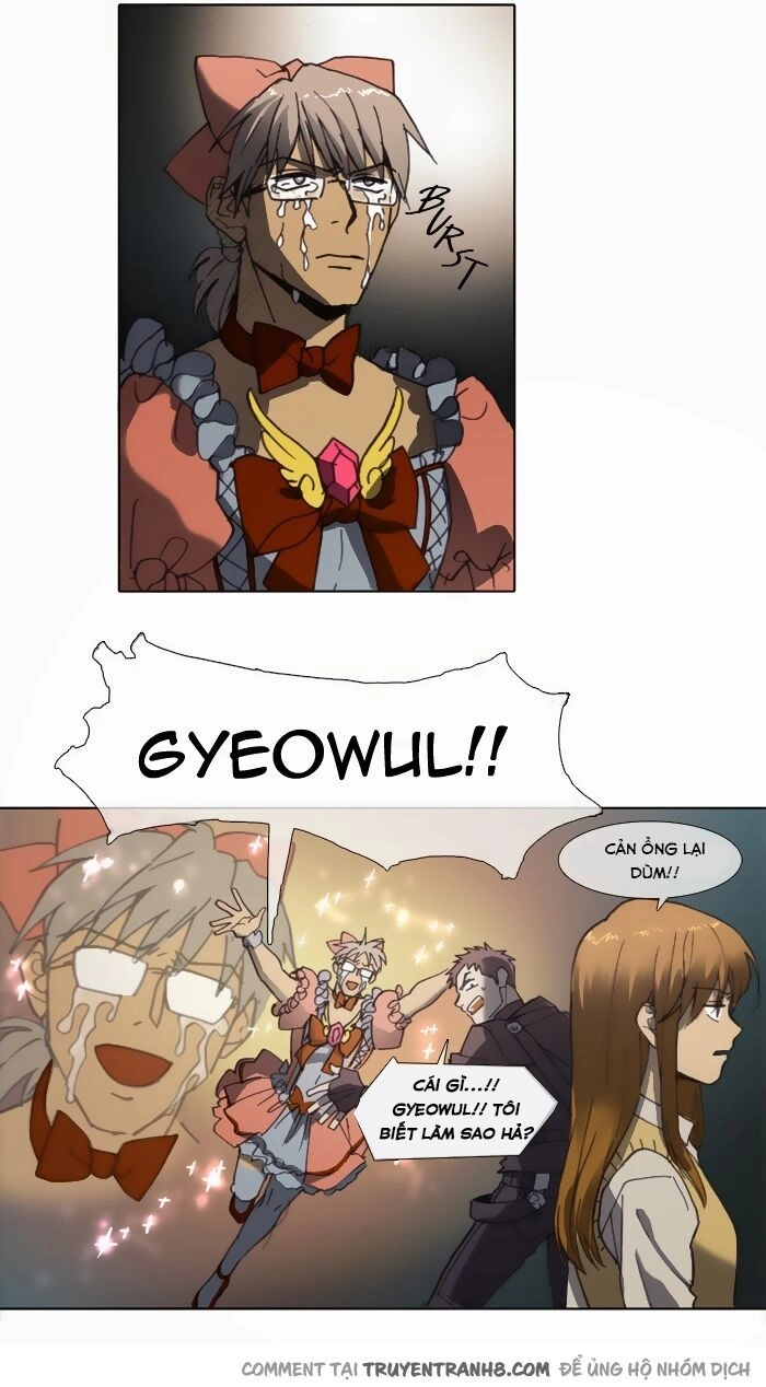 Magical Exam Student Chapter 15 - 4