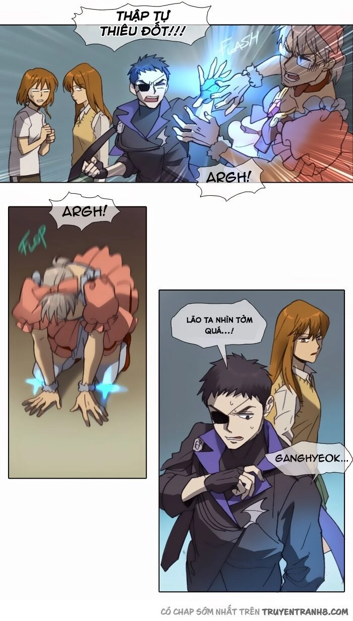 Magical Exam Student Chapter 15 - 5