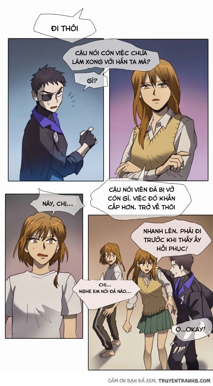 Magical Exam Student Chapter 15 - 6