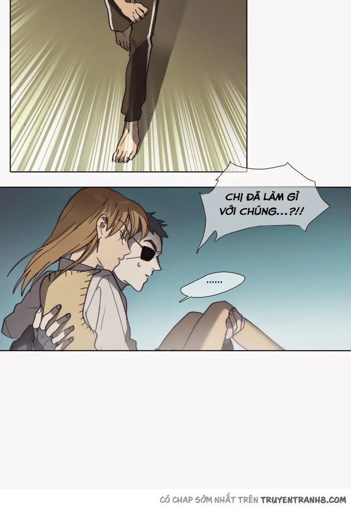 Magical Exam Student Chapter 15 - 8