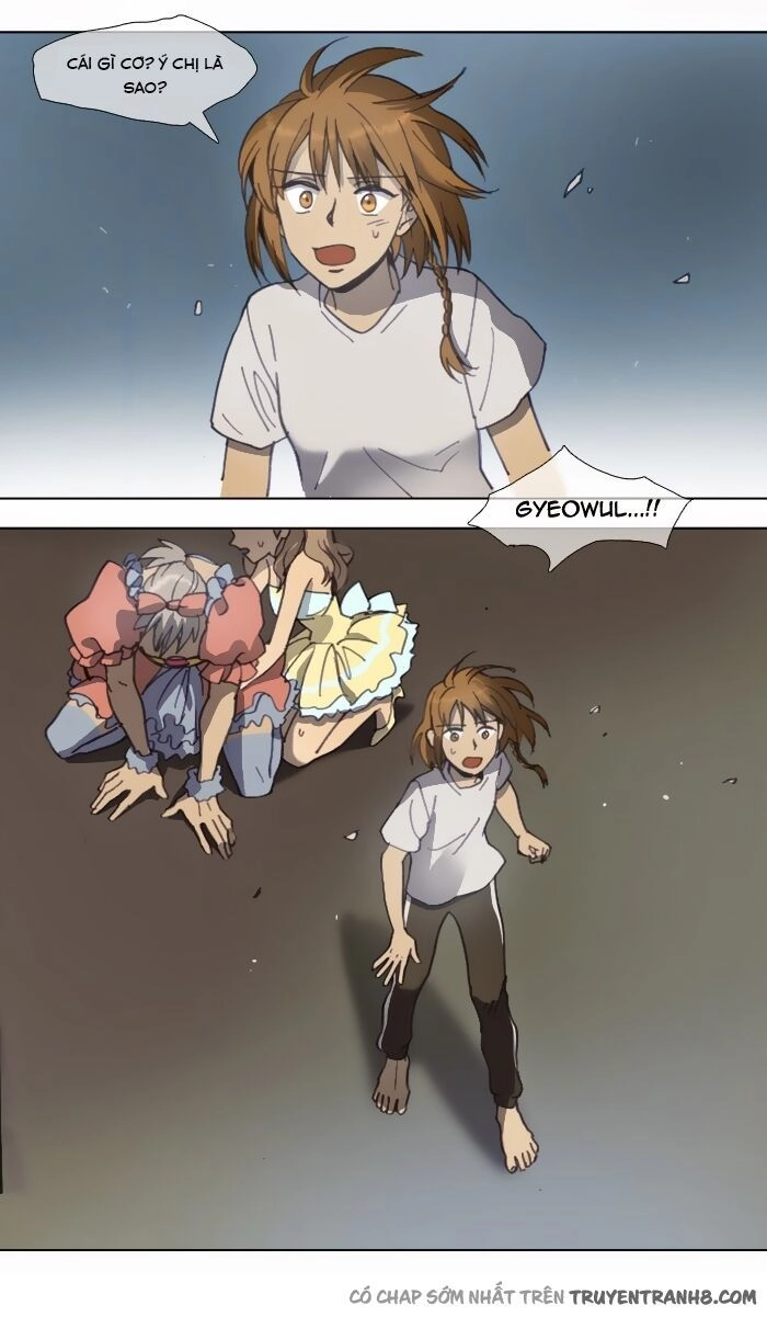 Magical Exam Student Chapter 15 - 10