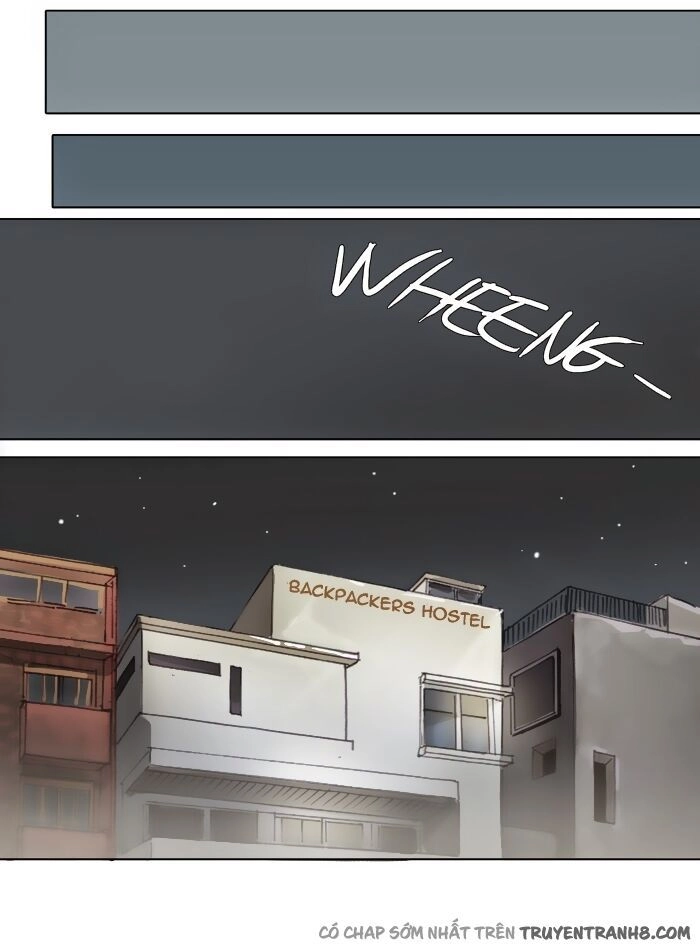 Magical Exam Student Chapter 15 - 11