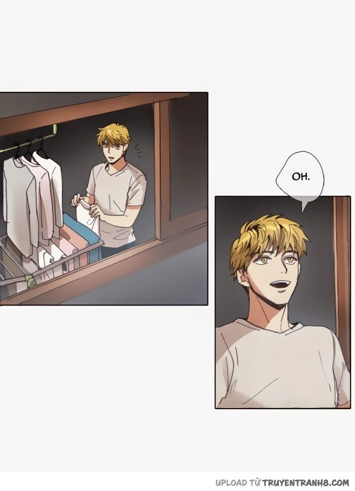 Magical Exam Student Chapter 15 - 12