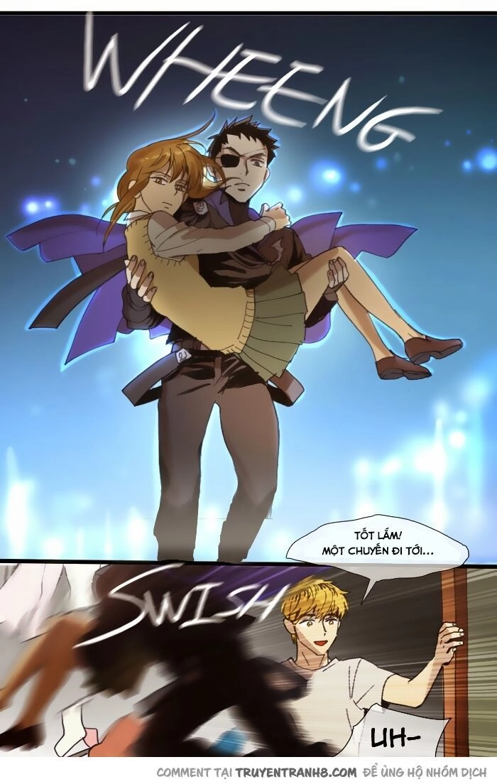 Magical Exam Student Chapter 15 - 13