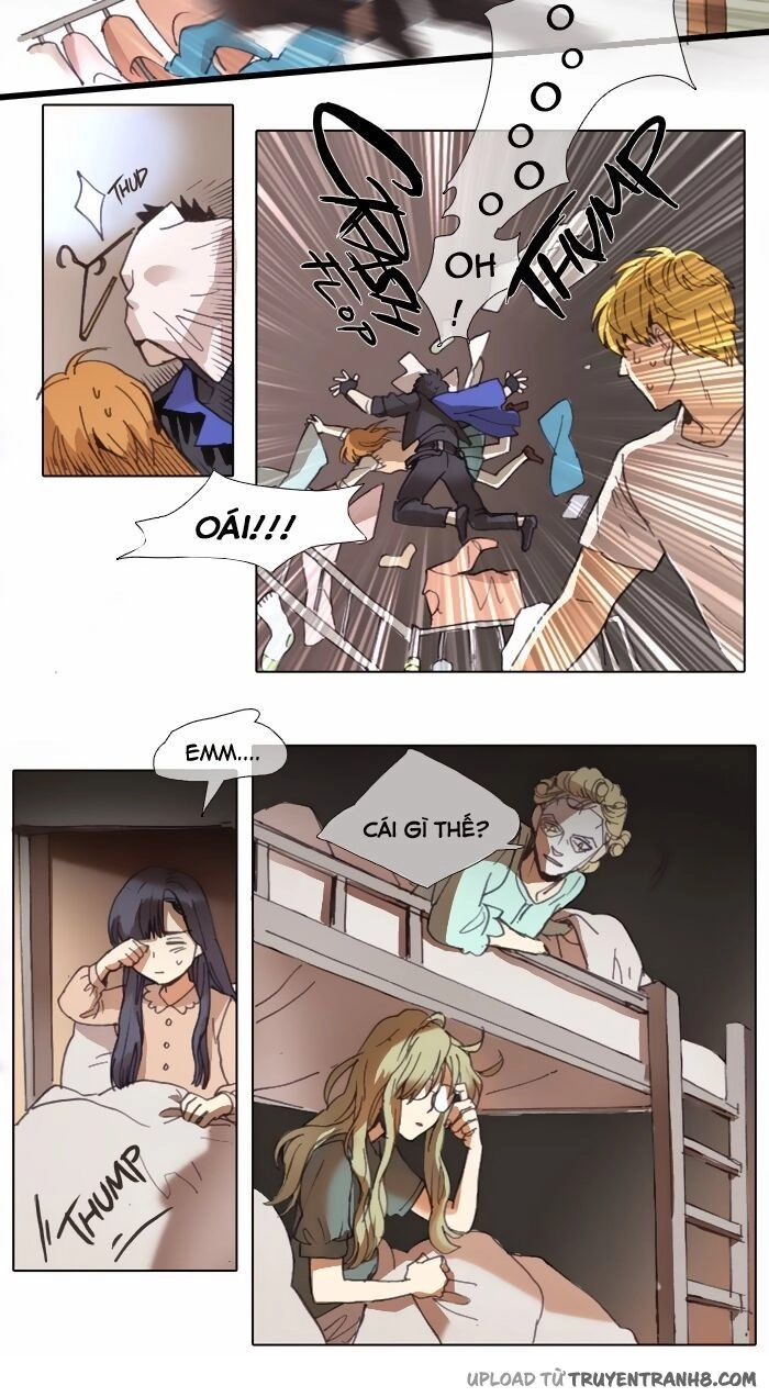 Magical Exam Student Chapter 15 - 14