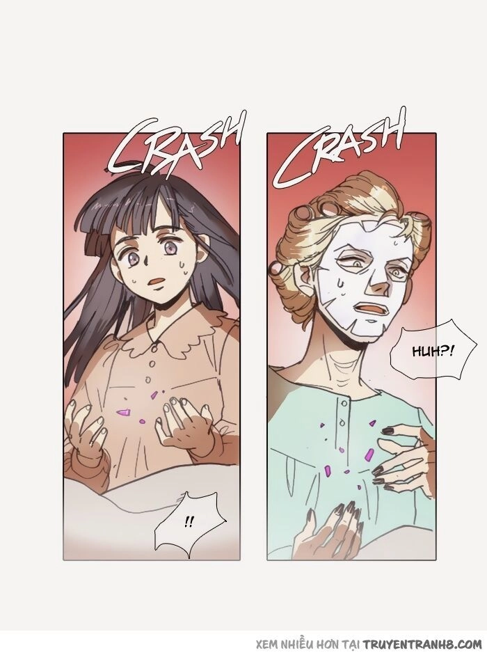 Magical Exam Student Chapter 15 - 20