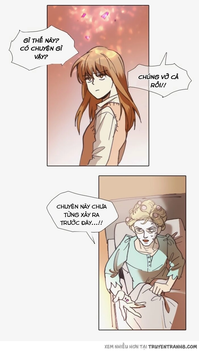 Magical Exam Student Chapter 15 - 21