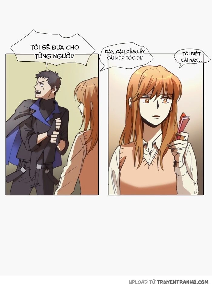 Magical Exam Student Chapter 15 - 24