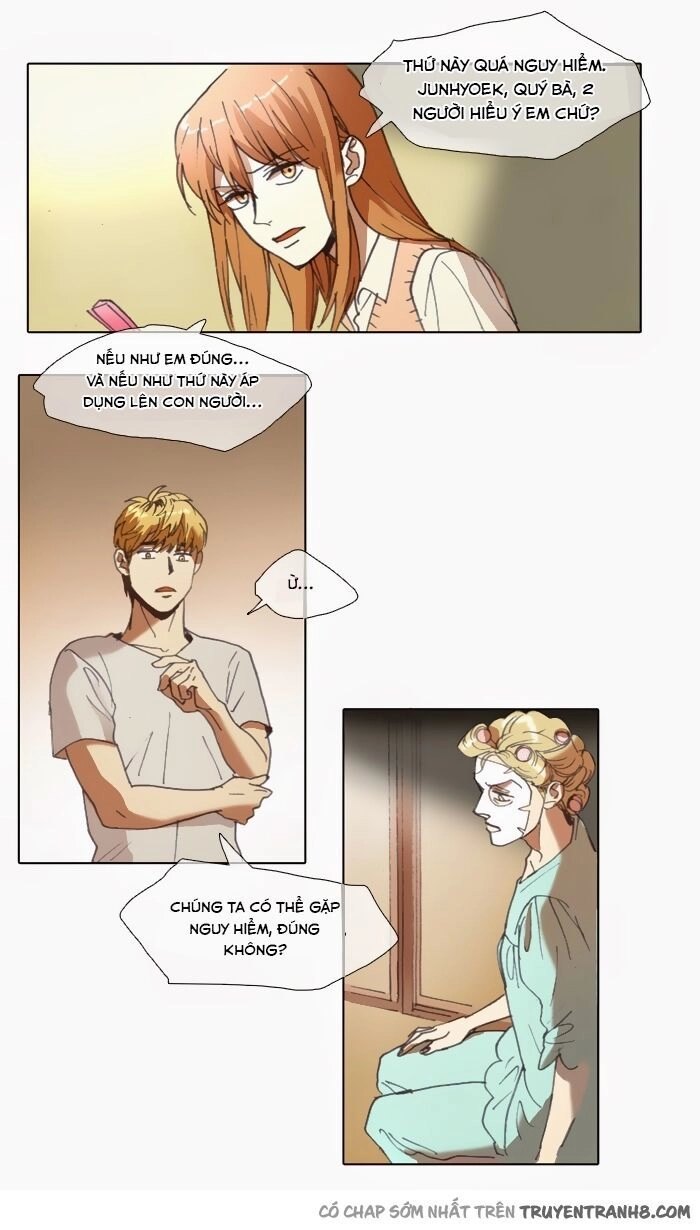 Magical Exam Student Chapter 15 - 26