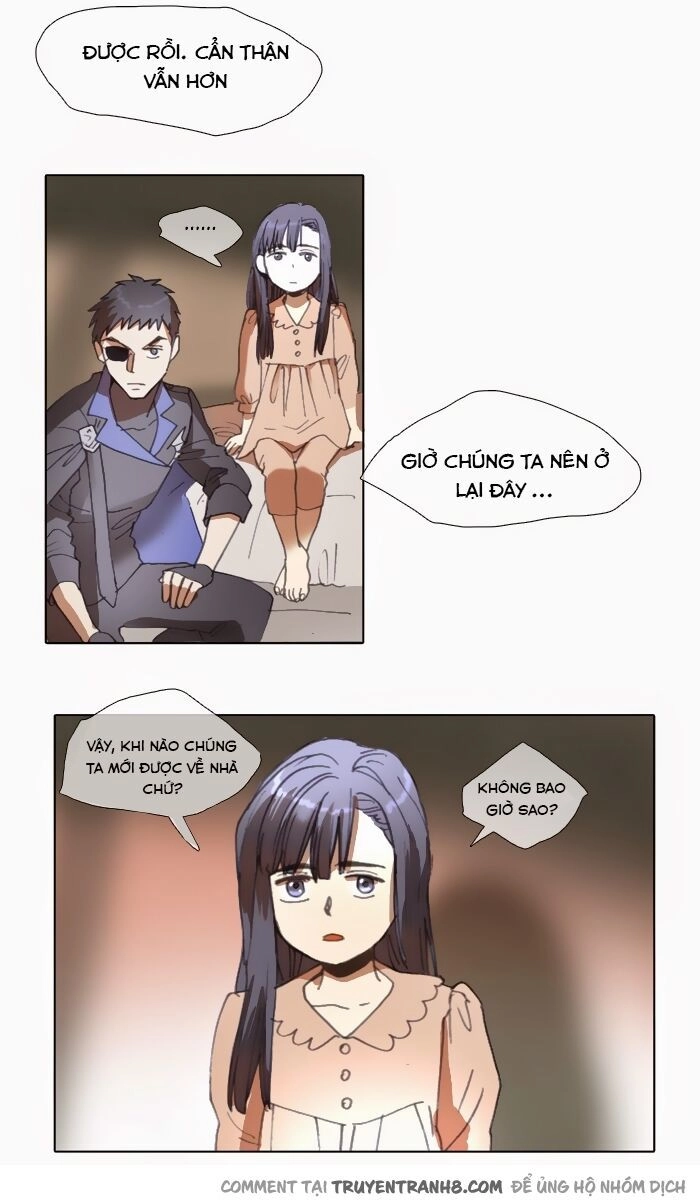 Magical Exam Student Chapter 15 - 27