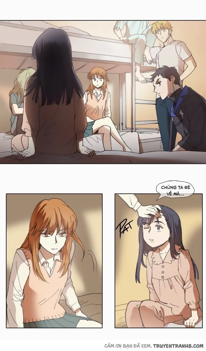 Magical Exam Student Chapter 15 - 28