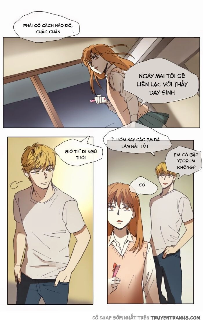 Magical Exam Student Chapter 15 - 29