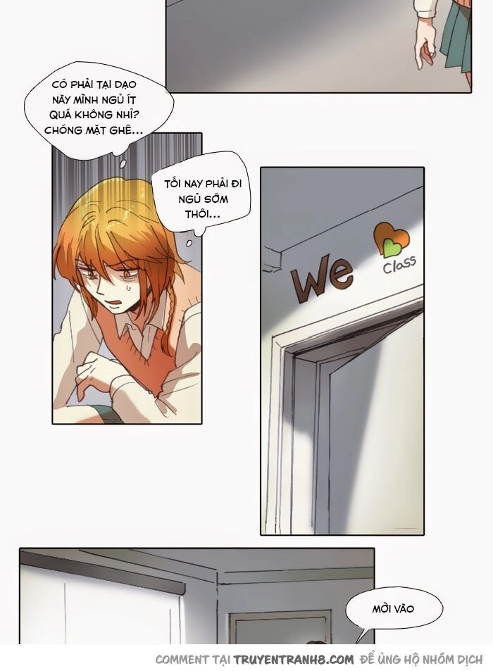 Magical Exam Student Chapter 16 - 8