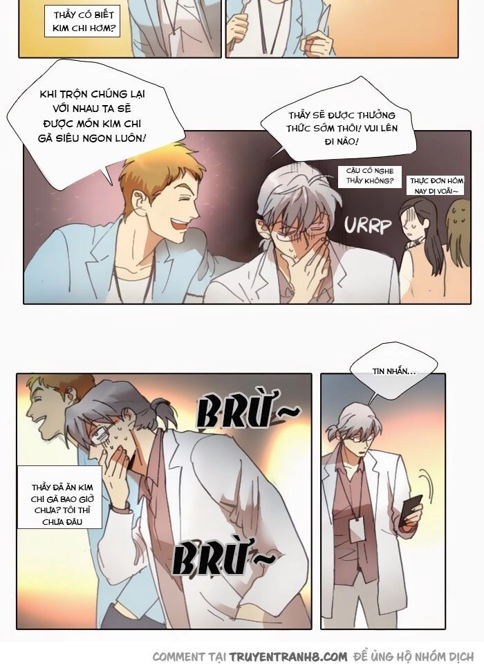 Magical Exam Student Chapter 16 - 20