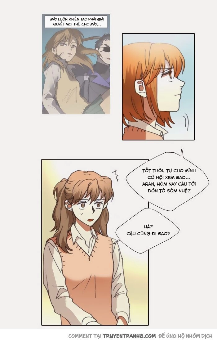 Magical Exam Student Chapter 16 - 29