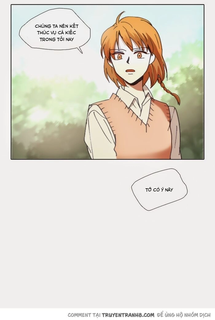 Magical Exam Student Chapter 16 - 30