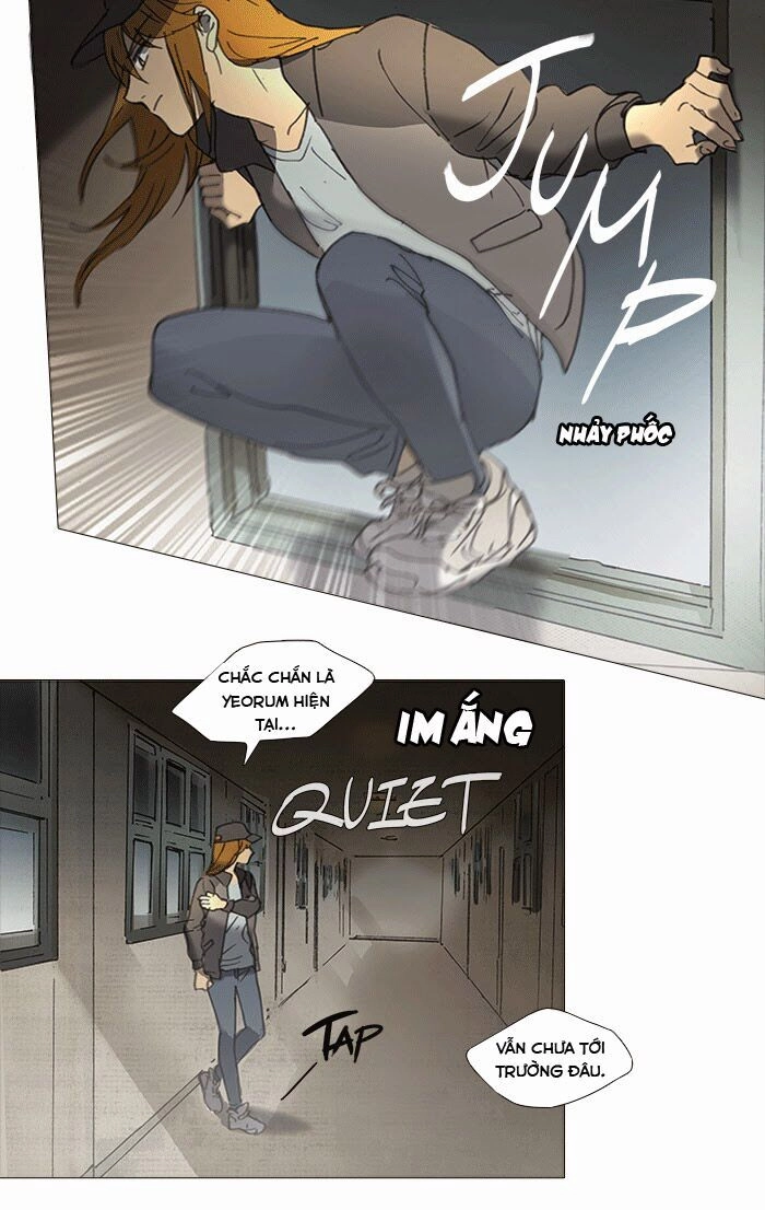 Magical Exam Student Chapter 19 - 14