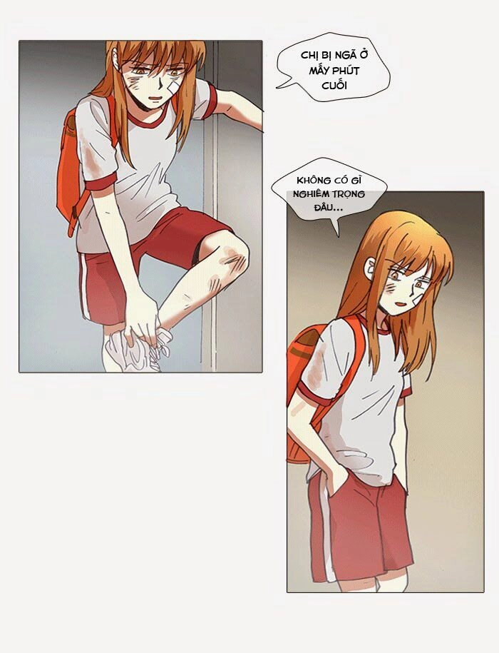 Magical Exam Student Chapter 19 - 29