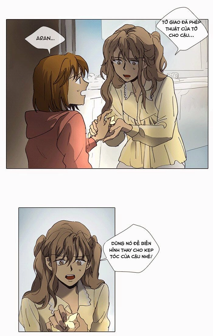 Magical Exam Student Chapter 19 - 41