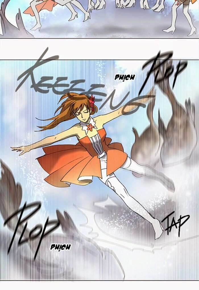 Magical Exam Student Chapter 21 - 8