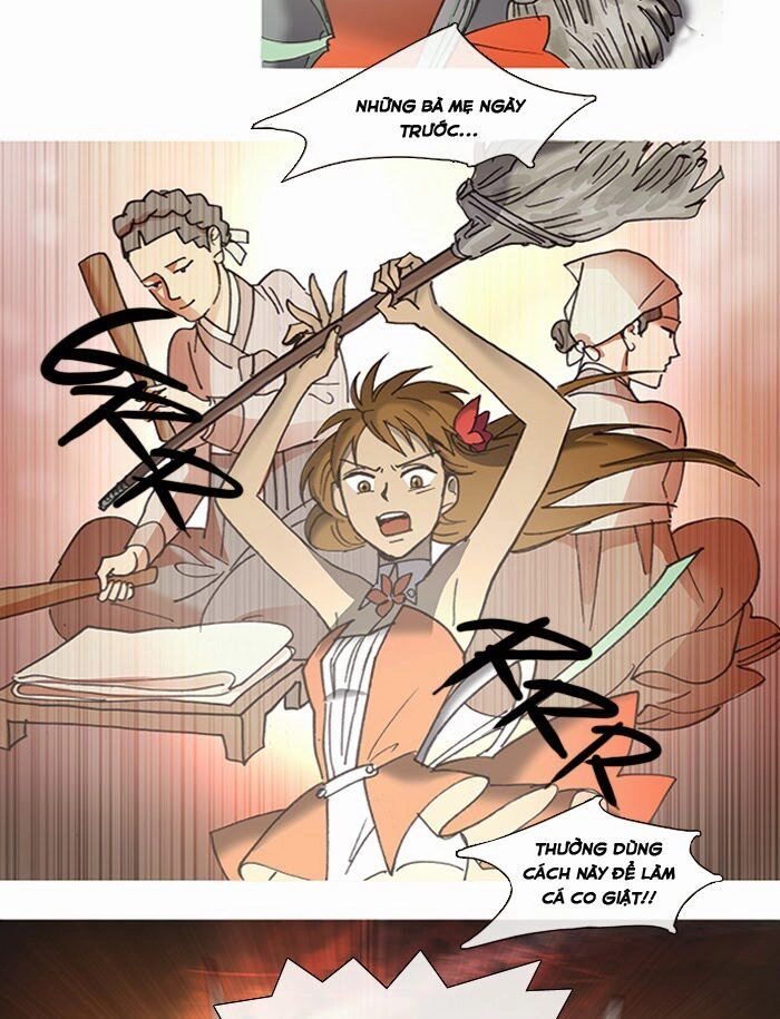 Magical Exam Student Chapter 21 - 10