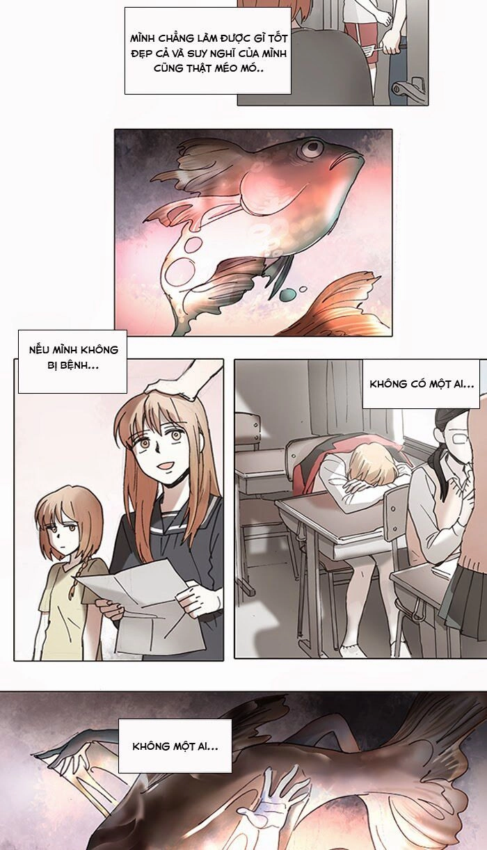 Magical Exam Student Chapter 21 - 19