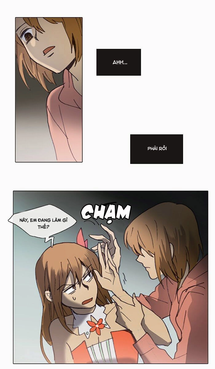 Magical Exam Student Chapter 21 - 32